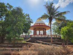 Cycling route at Gandhi Tekdi SGNP Adult road cycling training session by Veloctive